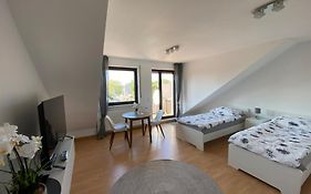 Am Quellberg Apartments Recklinghausen
